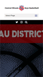 Mobile Screenshot of centralillinoisaau.org